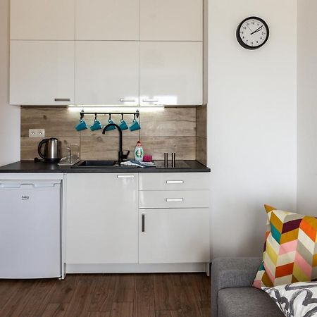 Energylandia Zator Apartament Grzes 外观 照片