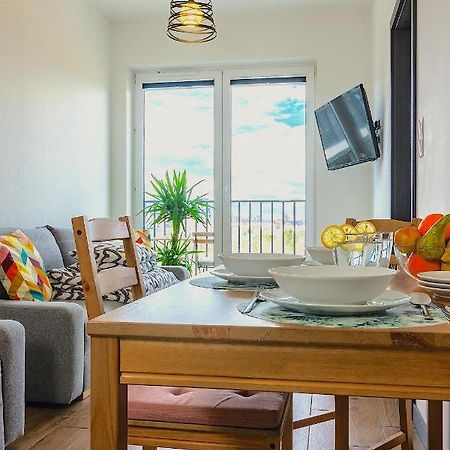 Energylandia Zator Apartament Grzes 外观 照片