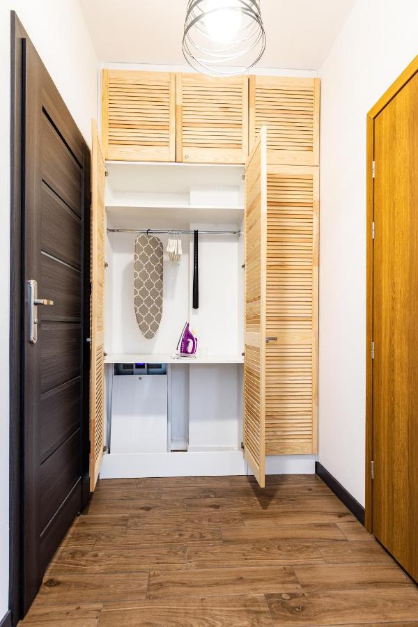 Energylandia Zator Apartament Grzes 外观 照片